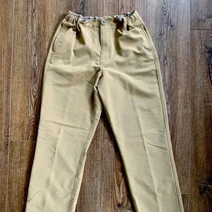 Boys Under Armour pants